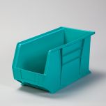 Super Tough Bin, 8x9x18 - Berry