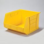 Super Tough Bin, 16.5x11x18 - Berry