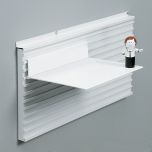 Shelf -  15-7/8"W x 9"D