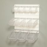 Bin Hanging System, 18x19