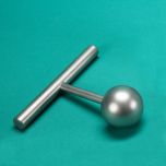 Replacement Handle for Stainless Steel Tablet Pulverizer