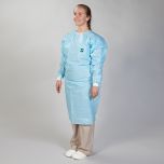 ChemoBloc? Poly-Coated Gowns