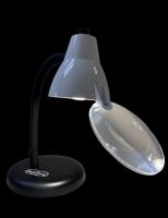 Big Eye Desk Lamp