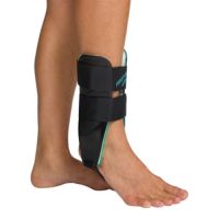 Air Stirrup, Universal