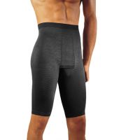 Solidea 0301A5 Uomo Contour-Men's Athletic Bike Short-2XL-BLK