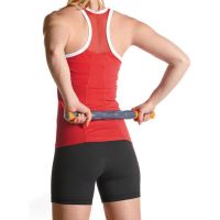 Gaiam 05-59319 Restore Total Body Massage Roller