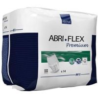 Abena Abri-Flex Premium Protective Underwear, 1400mL Absorbency