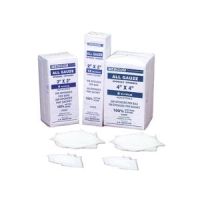AMD Ritmed Premium Gauze Sponge, 8-Ply, 3" x 3"