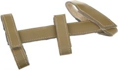 Economy Wrist Support - Left, Large