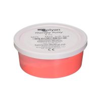 Sammons Preston Master Pack Sets: Medium-Soft, Red, 4 oz., 10 per Pack