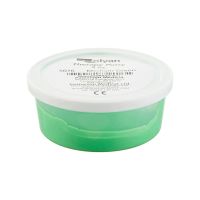 Sammons Preston Master Pack Sets: Medium, Green, 4 oz., 10 per Pack