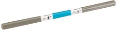 Rehab Weight Bar Teal 4lb