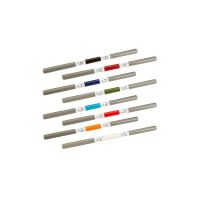 Rehab Weight Bar Set (1,2,3,4,5lb)
