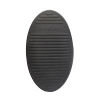 THERABAND Stability Trainer, X-Soft, Black, (Advanced)