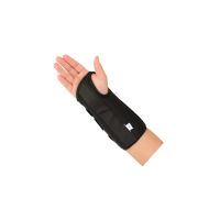 Sammons Preston R-Soft Wrist Support - Size Small, 8" Right