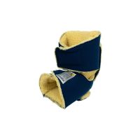 Comfy Boot - Fleece Cover/Without Amb. Pad - Pediatric