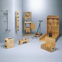 Double Lift Box