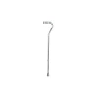 Sammons Preston Adjustable Aluminum Canes - Uni Poise Cane with Standard Handle
