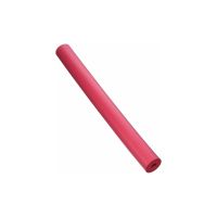 3/8" Bore Red Foam Tubing- Pack of 6