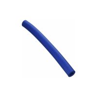5/8" Bore Blue Foam Tube- Pack of 6