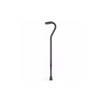 Days Steel Bariatric Offset Handle Adjustable Cane - Tall