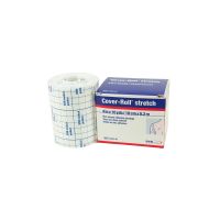 BSN Cover Roll Corrective Taping - 4" x 10 yds - Each - Latex Free