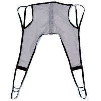 Bath Sling Nylon Mesh - X-Large