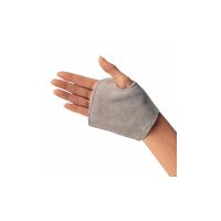 Adult Suede Cuffs