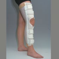 Aquaform Knee Immobilizer - Large