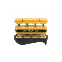 Digi-Flex - 1.5 LBS - Yellow