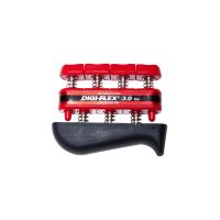 Digi-Flex - 3.0 LBS - Red