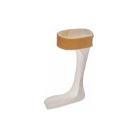 Ankle Foot Orthosis, Left - Large
