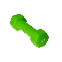Neoprene Dumbbell - 3lb