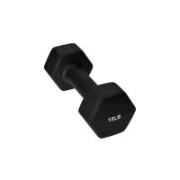 Neoprene Dumbbell - 15lb