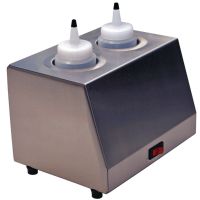 2 Bottle Economy Gel Warmers