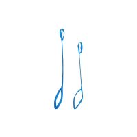 Rigid Leg Lifter - 41" Long - Most Adults - Pack of 5