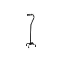 Days Bariatric Quad Cane, Small Base