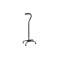 Days Bariatric Quad Cane, Large Base
