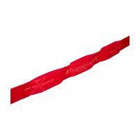 TheraBand CLX - 25 yd. Consecutive Loops - Red