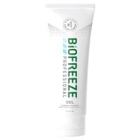 Biofreeze Professional - 4 oz Gel - Green