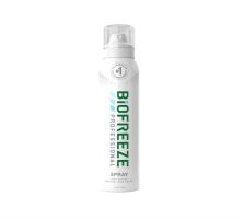 Biofreeze Professional - 4 oz. 360� Spray - Colorless