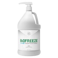 Biofreeze Professional - 1 Gallon Gel - Original Green