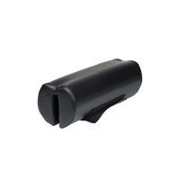 Sammons Preston Vinyl Armrest Bolster - Flat, Desk Arm