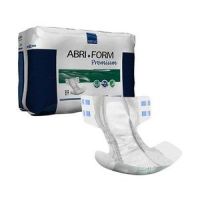 Abena Abri-Form Premium Adult Brief, 2600mL Absorbency