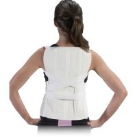 Bilt Rite 10-10809 TLSO Support-Basic