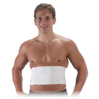 Bilt Rite 10-13040 6" Male Rib Belt