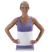 Bilt Rite 10-14040 10" Abdominal Binder