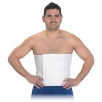 Bilt Rite 10-14321 12" Universal Abdominal Binder