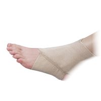 Bilt Rite 10-27101 Tristretch ankle support-LG/XL