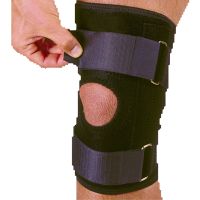 Bilt Rite 10-75520 Neoprene Knee Stabilizer with Strap